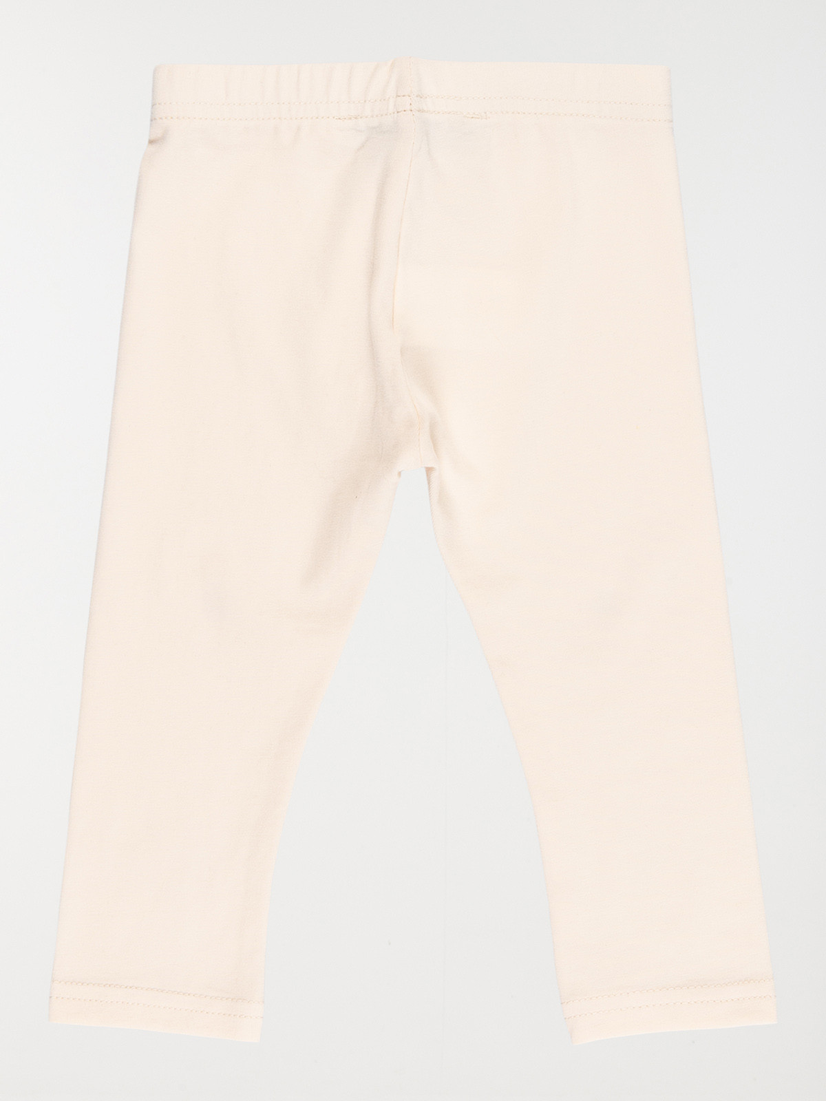 Legging avec fleur genoux fille (3-36M) Legging avec fleur genoux fille (3-36M)