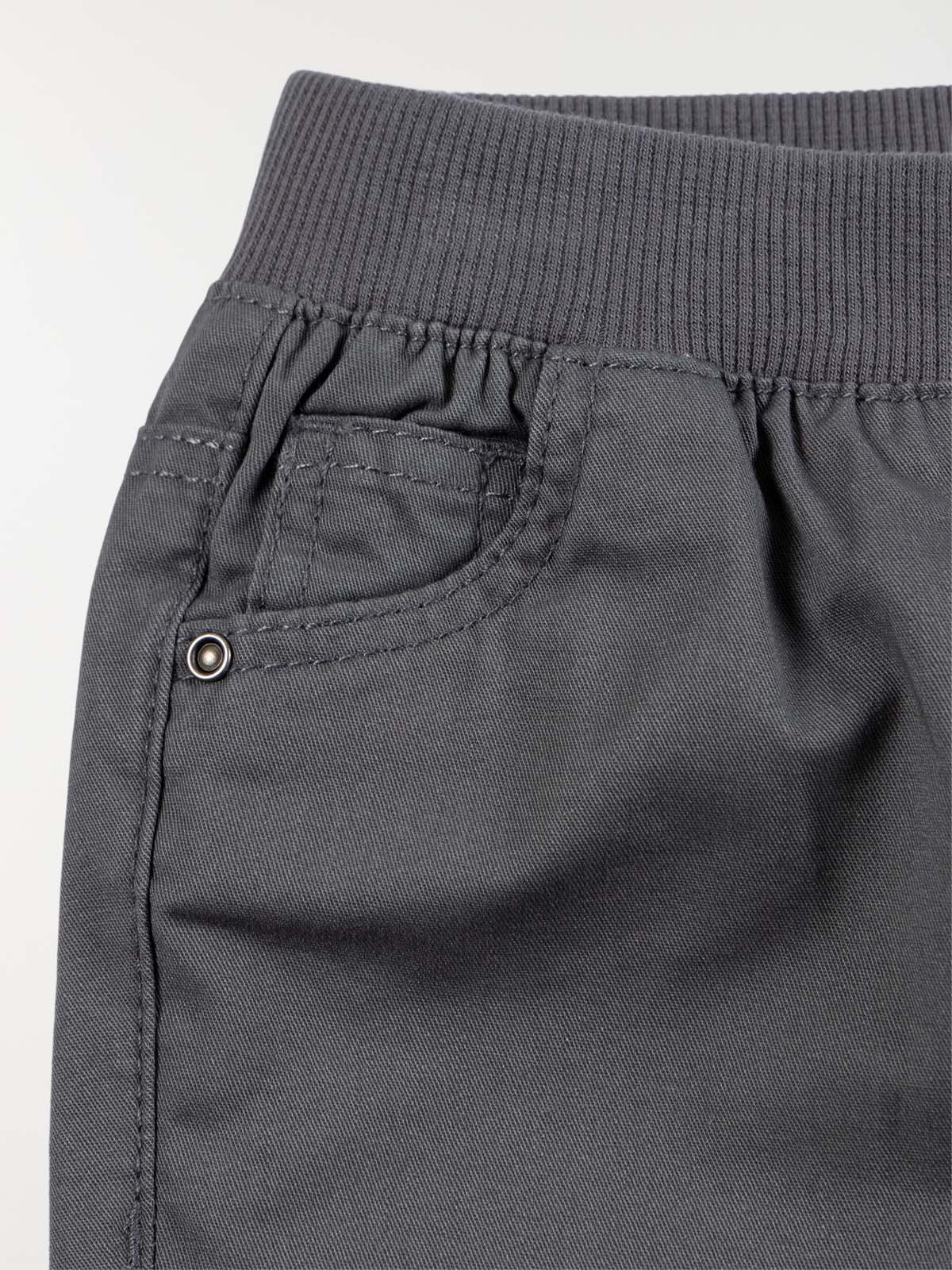 Pantalon orage garçon (3-36M)