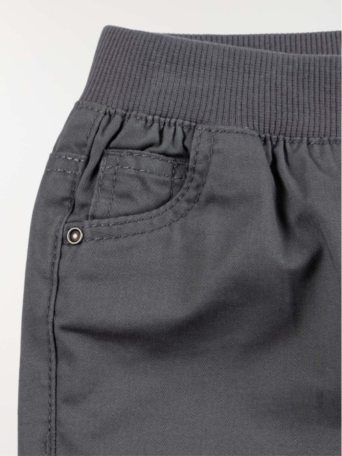 Pantalon orage garçon (3-36M)