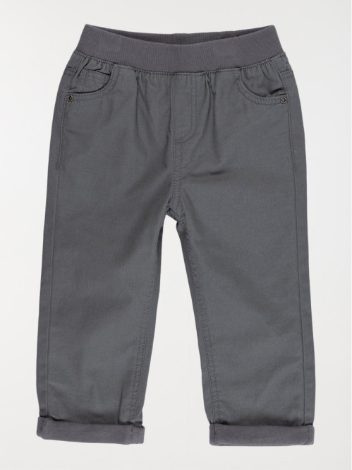 Pantalon orage garçon (3-36M)