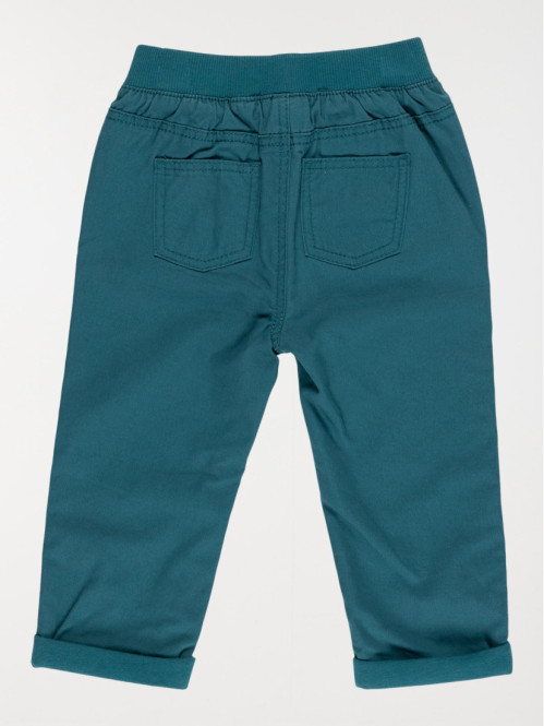 Pantalon christmas tree garçon (3-36M) Pantalon christmas tree garçon (3-36M)