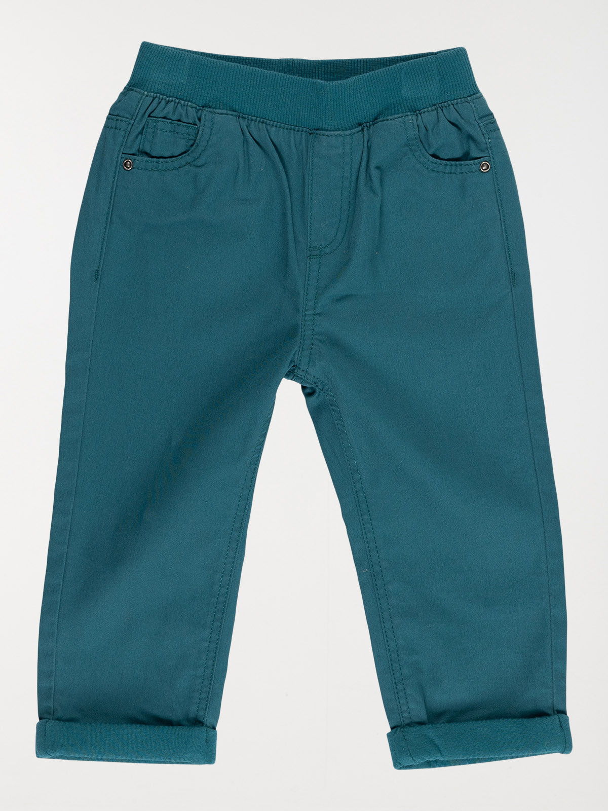 Pantalon christmas tree garçon (3-36M)