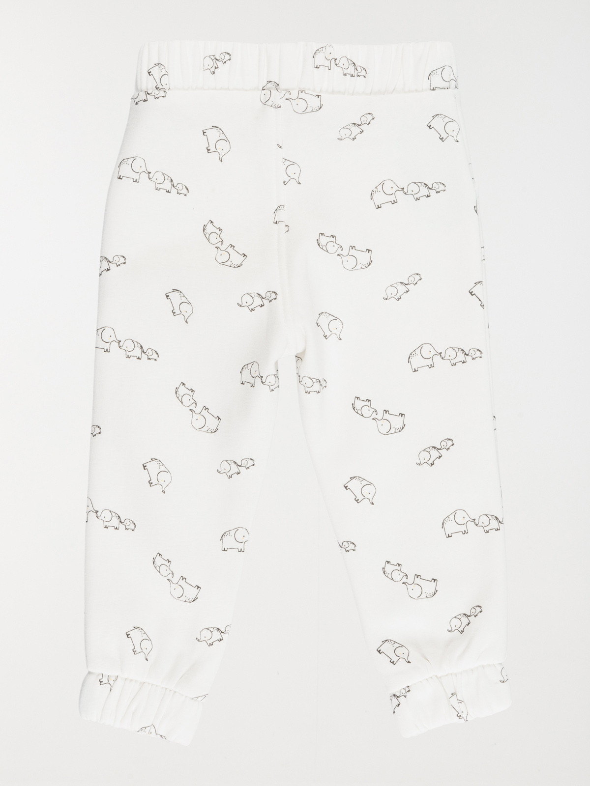 Pantalon imprimé garçon (3-36 mois )