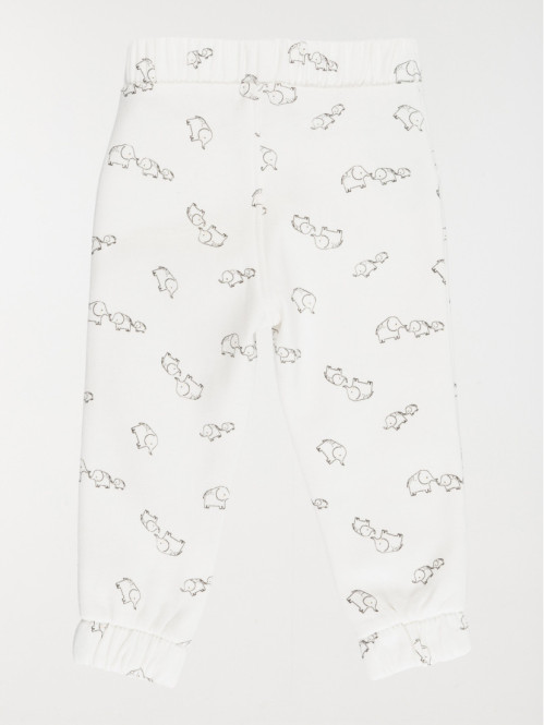 Pantalon imprimé garçon...