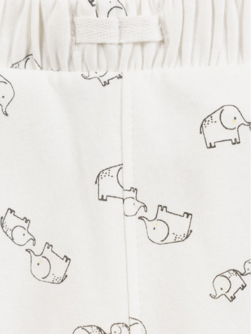 Pantalon imprimé garçon...