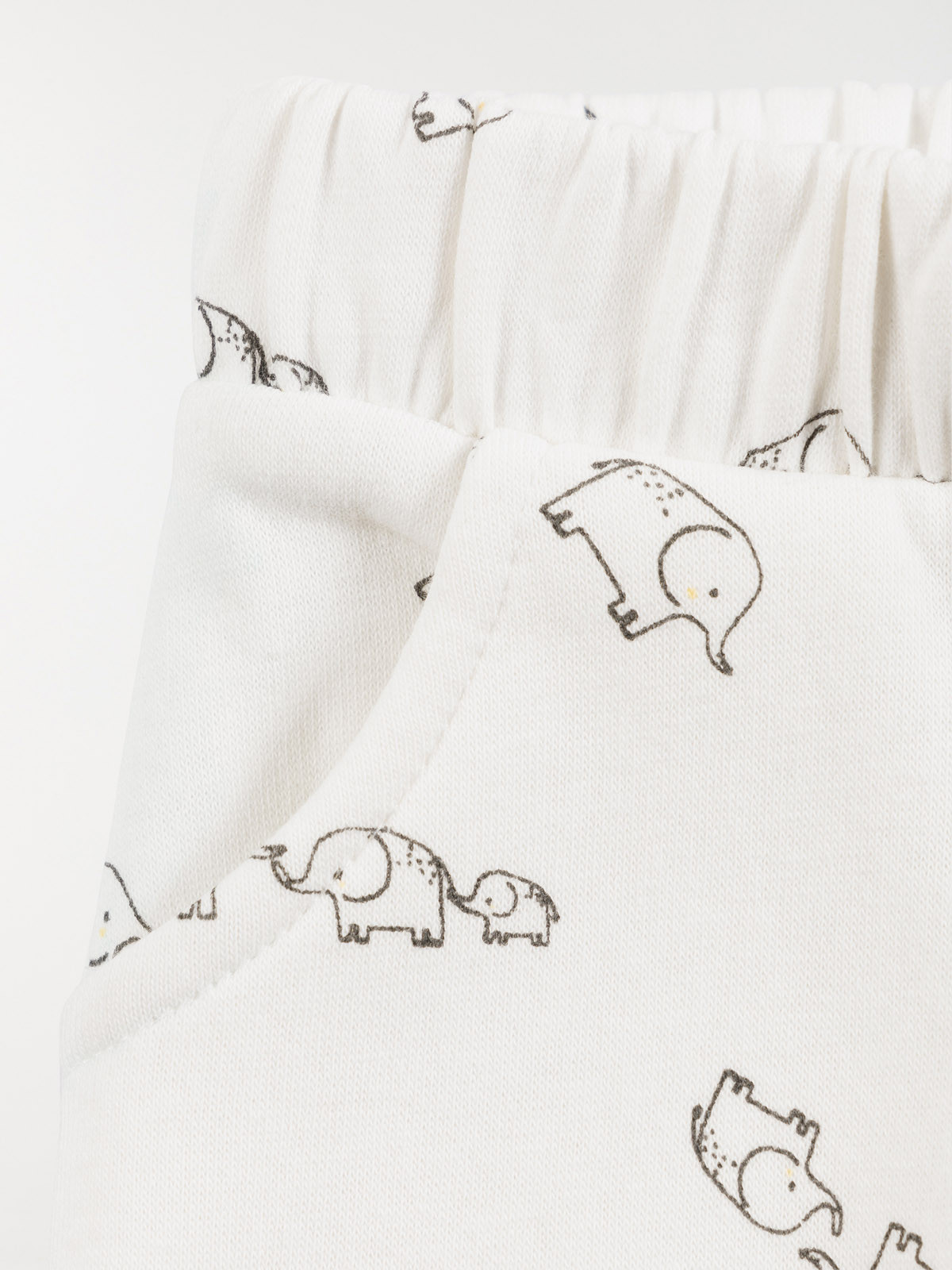 Pantalon imprimé garçon (3-36 mois )