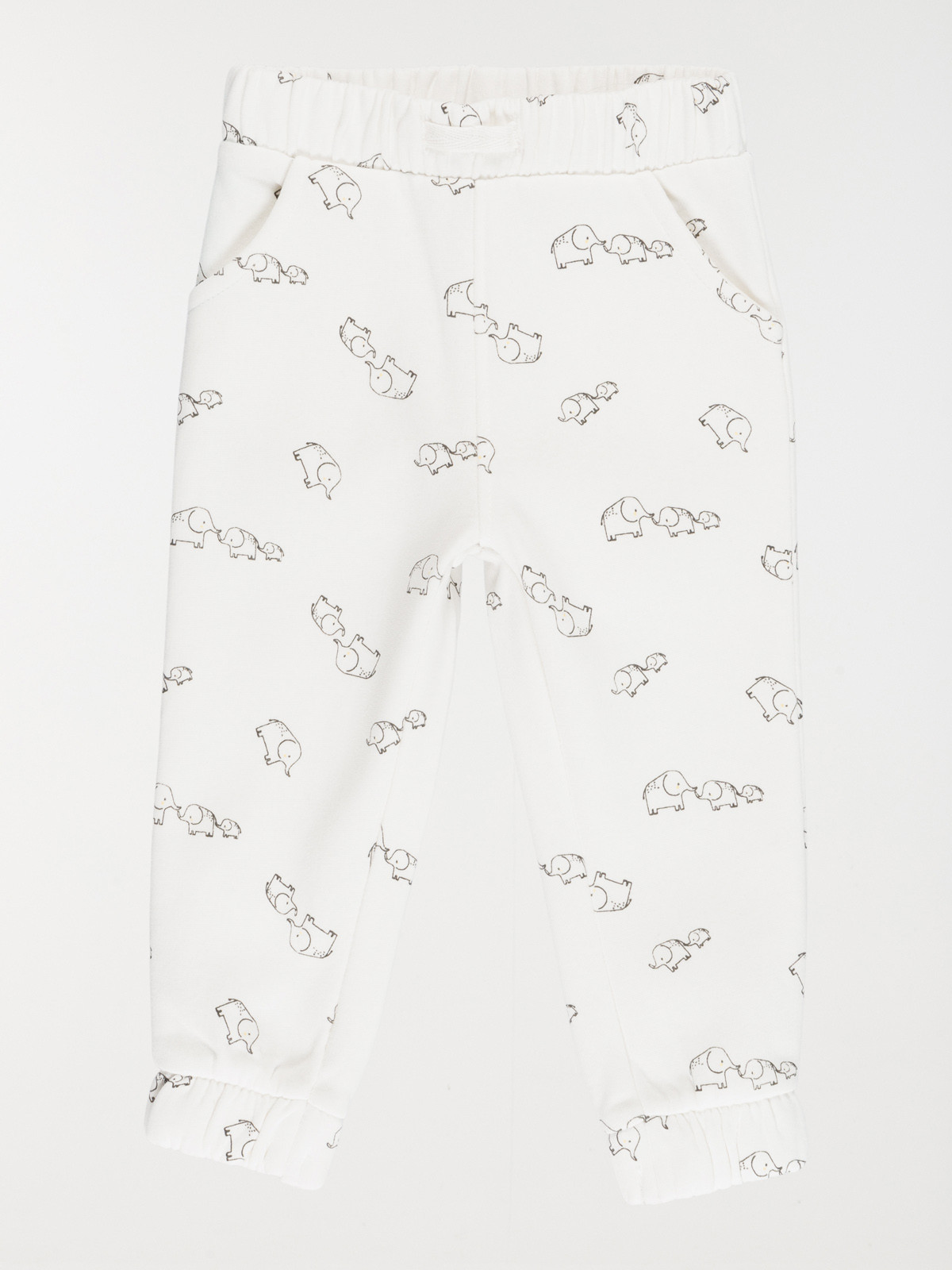 Pantalon imprimé garçon (3-36 mois )