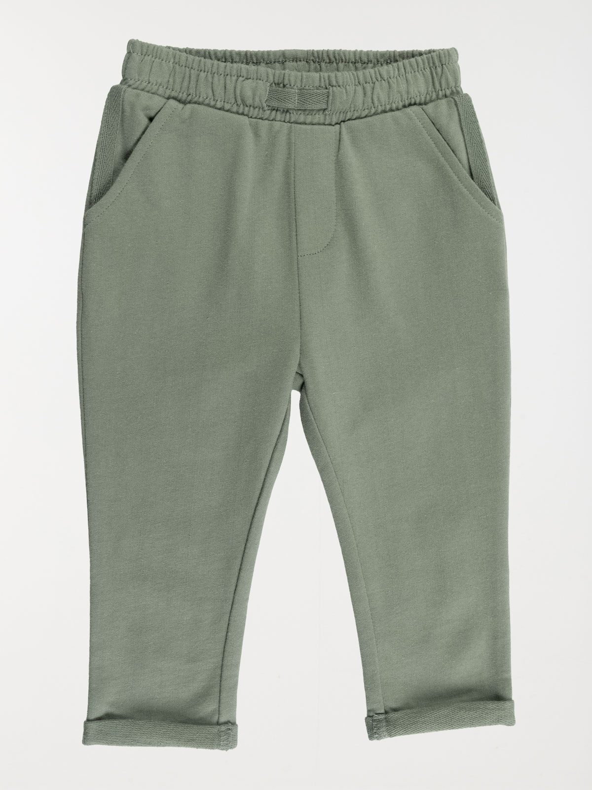 Pantalon épicéa garçon (3-36M)