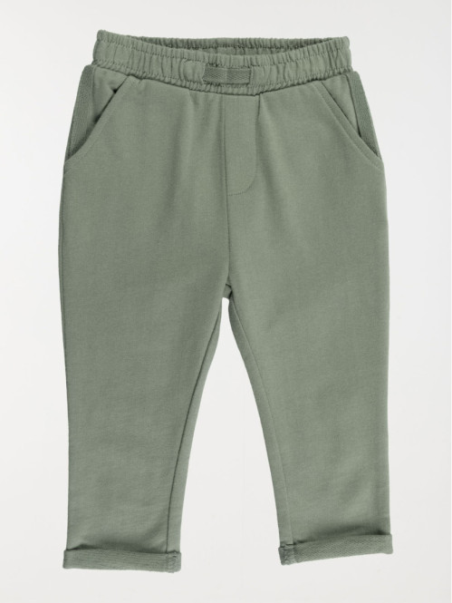 Pantalon épicéa garçon (3-36M)