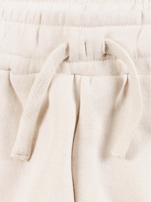 Pantalon craie cargo garçon...