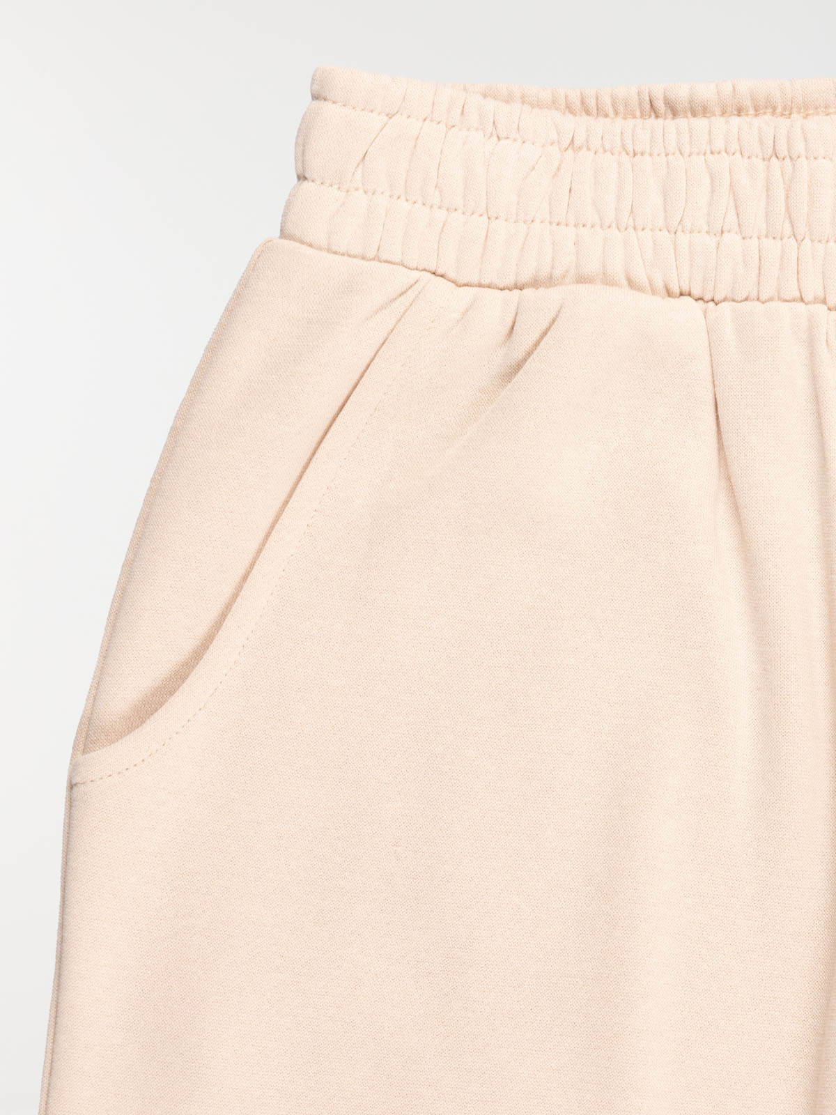 Pantalon de jogging fille (XXS-M)