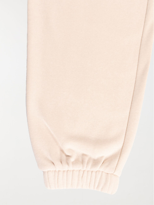 Pantalon de jogging fille...