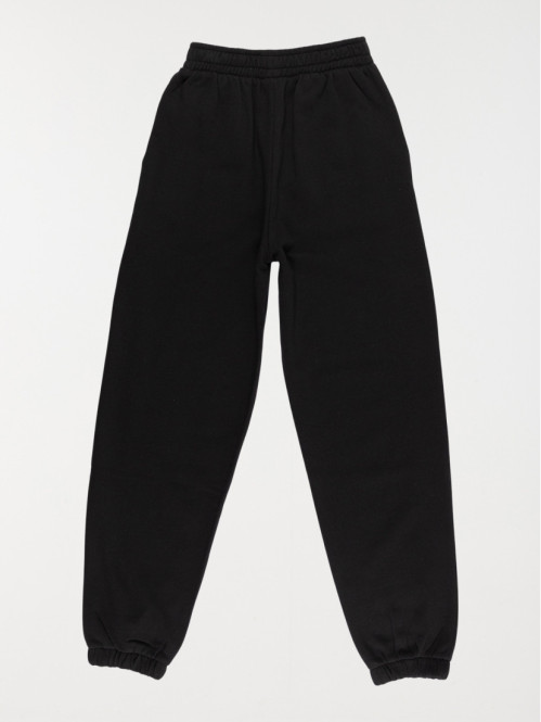 Pantalon de jogging noir...