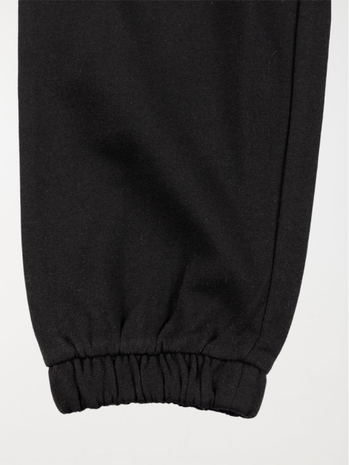 Pantalon de jogging noir...