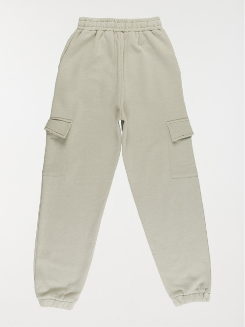 Pantalon de jogging cargo...