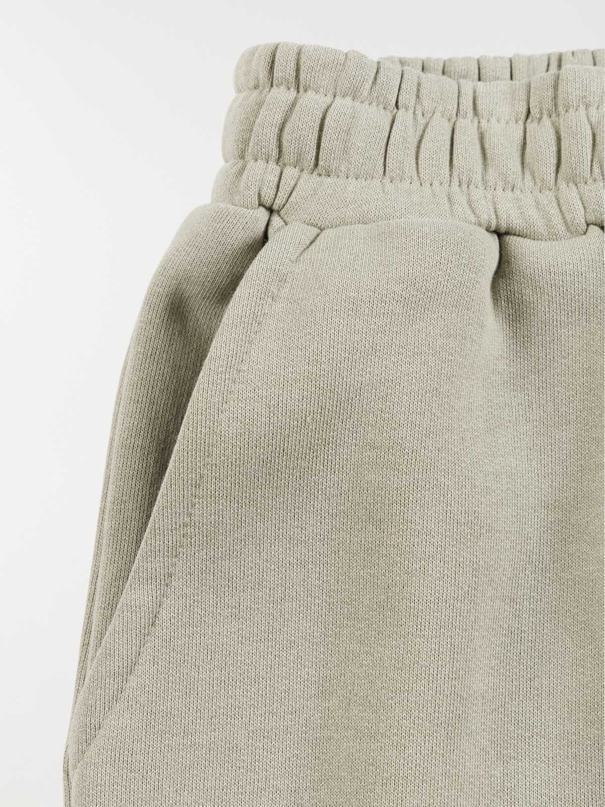 Pantalon de jogging cargo fille (XXS-M)