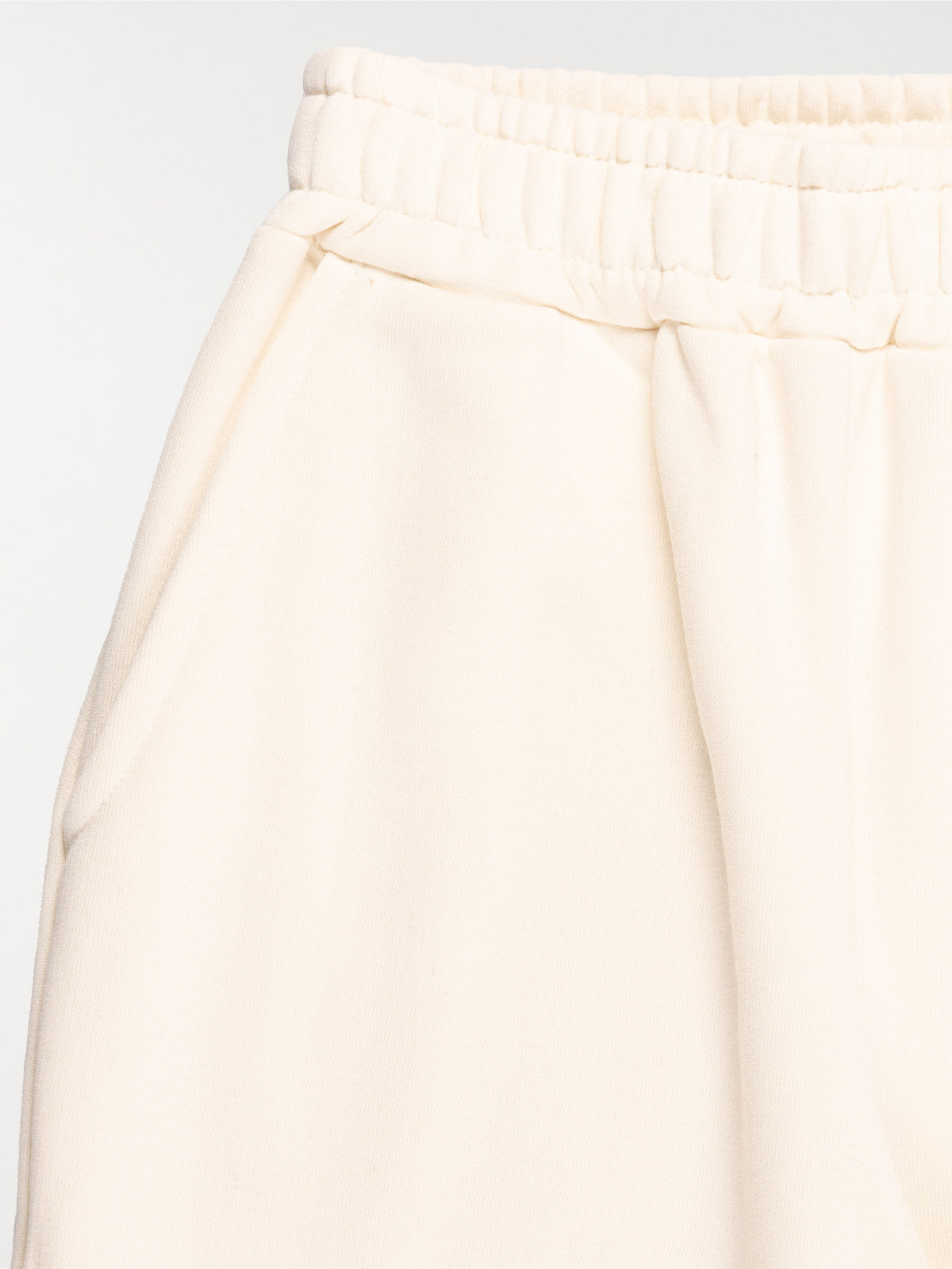 Pantalon cargo de jogging fille (XXS-M) Pantalon cargo de jogging fille (XXS-M)