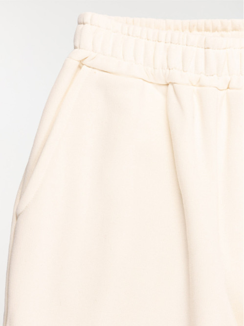 Pantalon cargo de jogging...