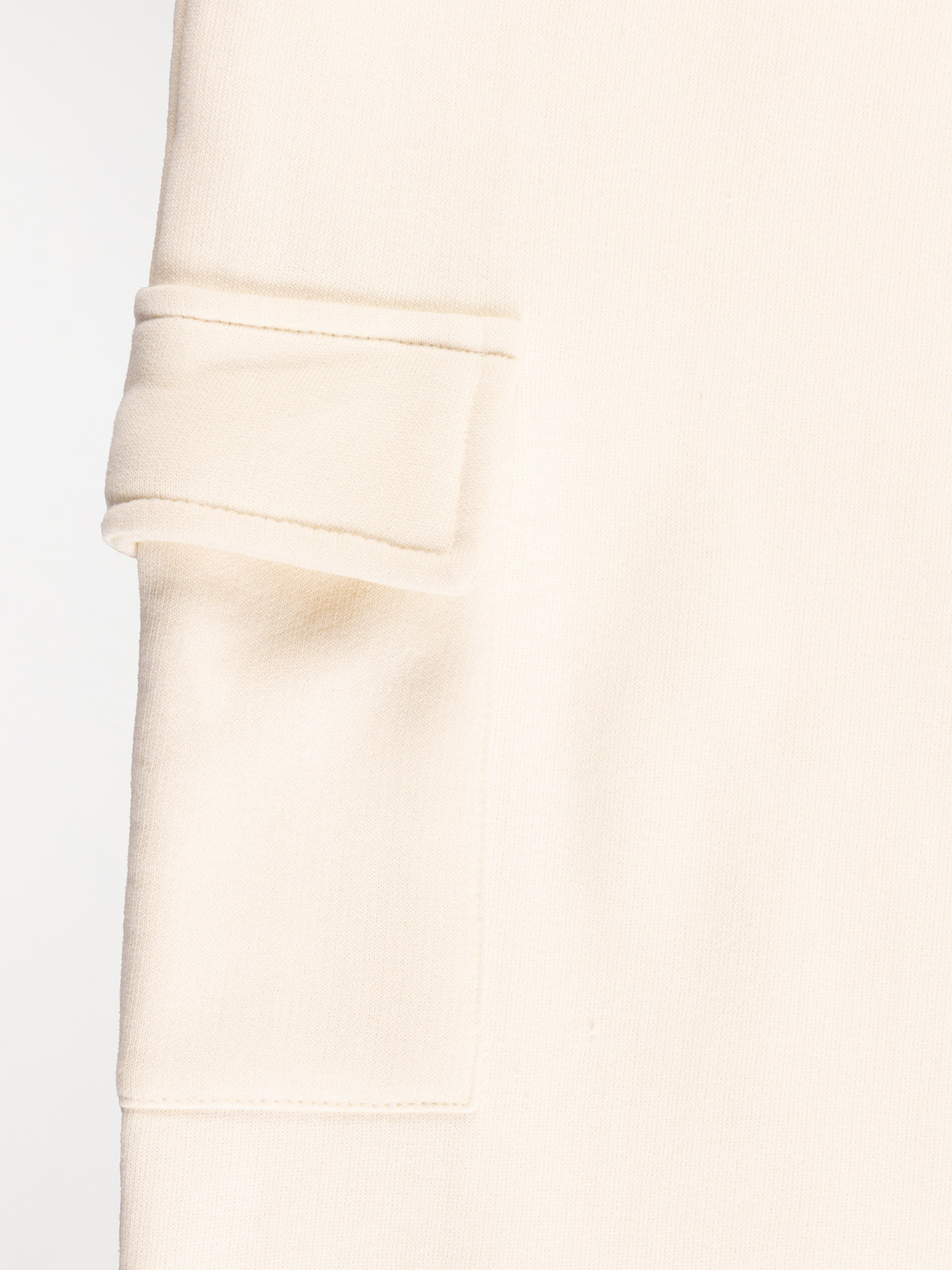 Pantalon cargo de jogging fille (XXS-M) Pantalon cargo de jogging fille (XXS-M)