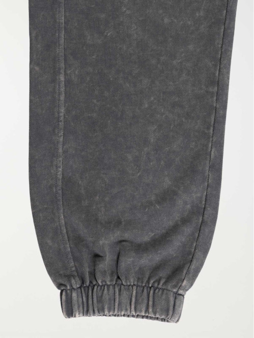 Pantalon de jogging gris...