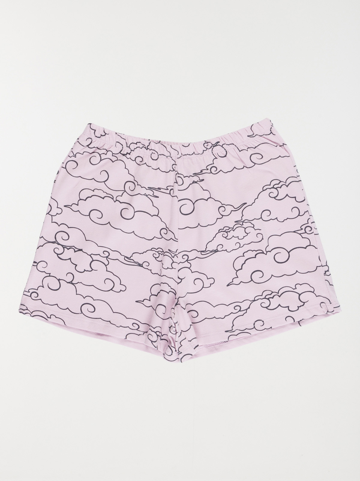 Pyjashort Sakura de Naruto fille (XXS-M)