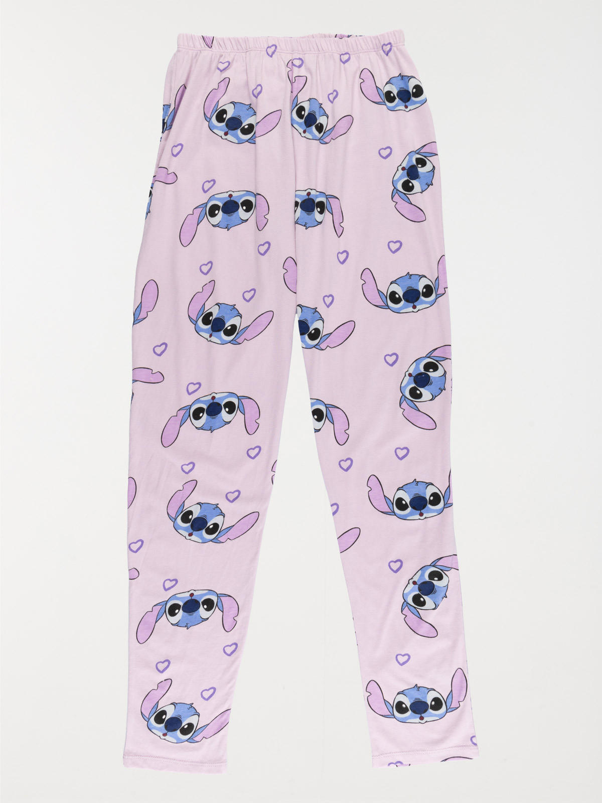 Pyjama Stitch fille (XXS-M)