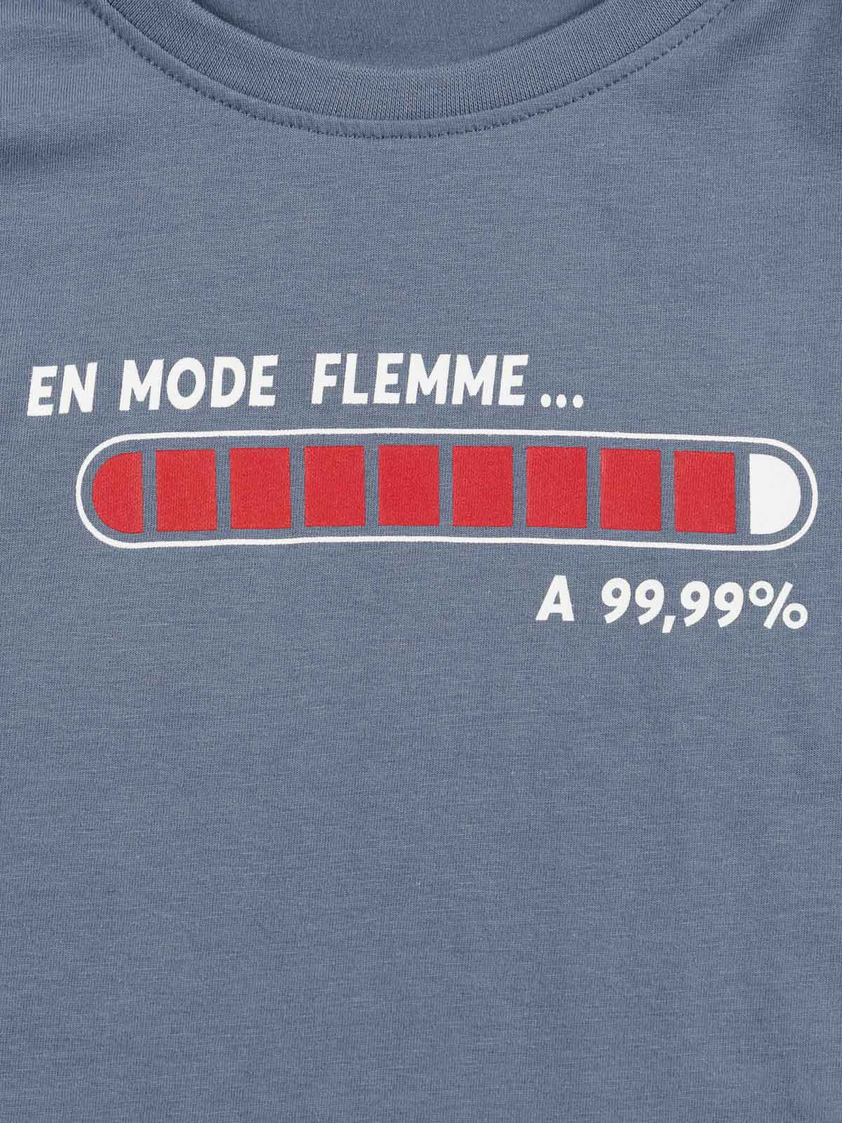 Pyjama mode flemme garçon (XXS-M) Pyjama mode flemme garçon (XXS-M)