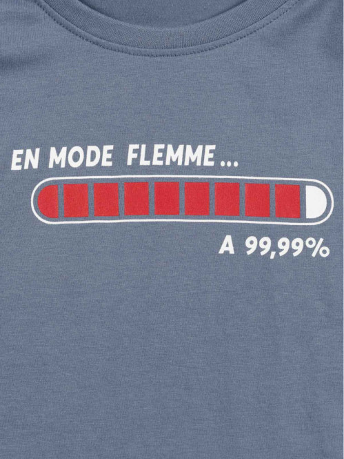 Pyjama mode flemme garçon (XXS-M) Pyjama mode flemme garçon (XXS-M)