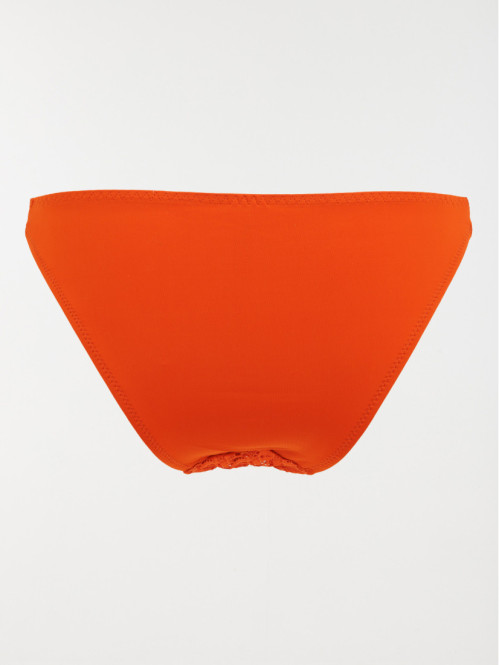 Culotte orange sunset femme (S-XL) Culotte orange sunset femme (S-XL)