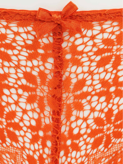 Culotte orange sunset femme (S-XL) Culotte orange sunset femme (S-XL)