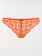 Image produit Couleur: orange sunset