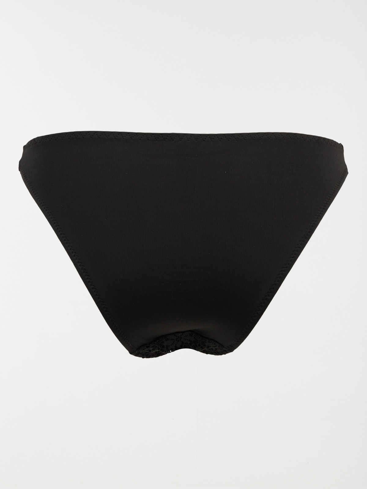 Culotte dentelle noire femme (S-XL) Culotte dentelle noire femme (S-XL)