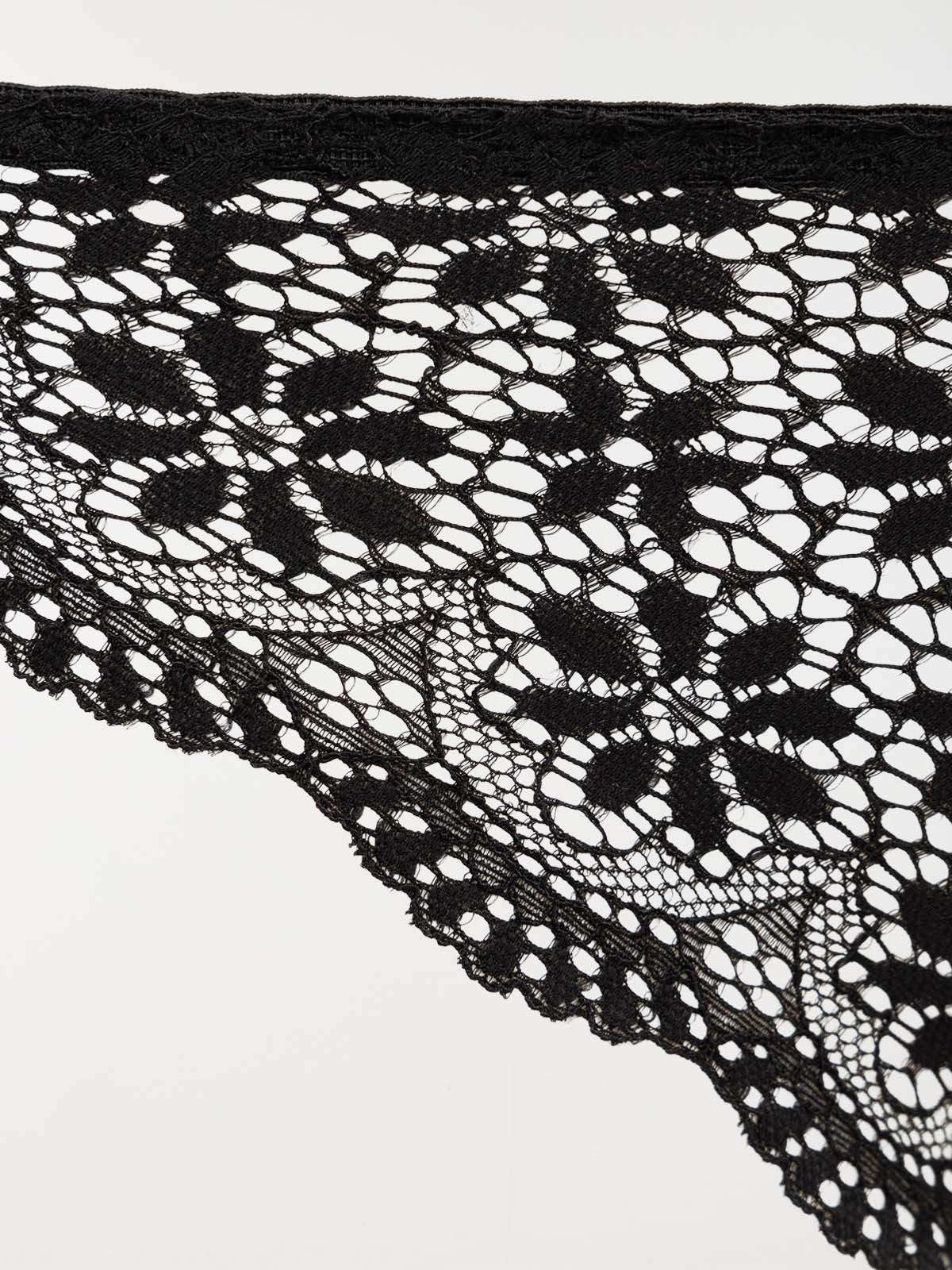Culotte dentelle noire femme (S-XL) Culotte dentelle noire femme (S-XL)