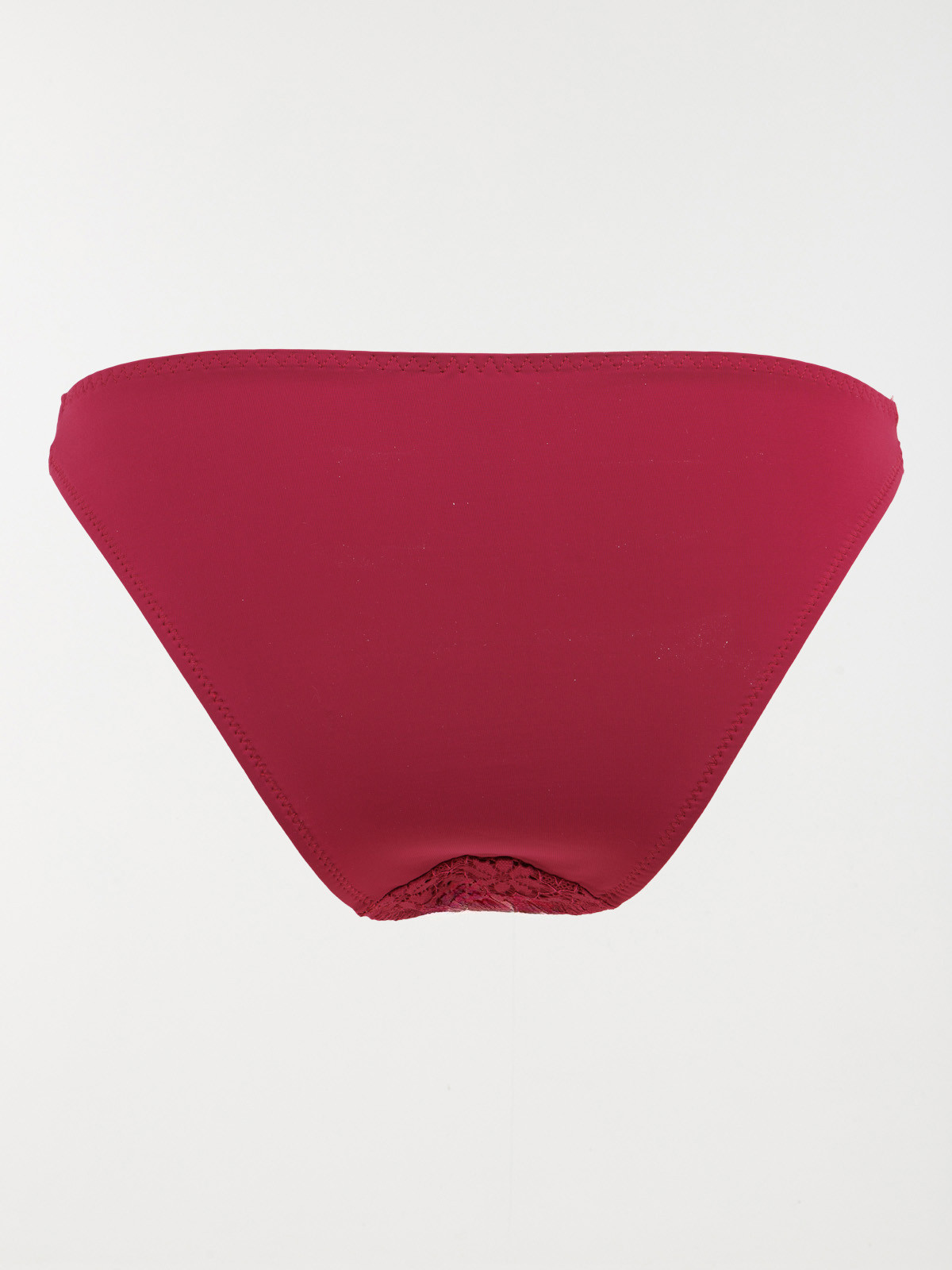 Culotte dentelle figue femme (S-XL)