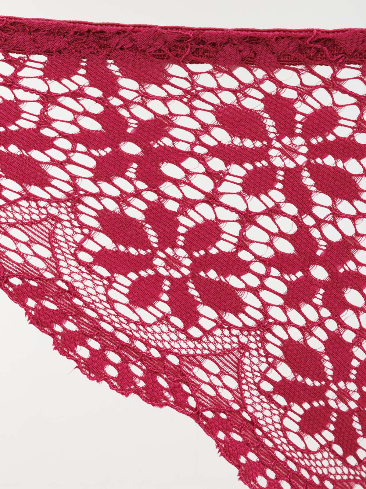 Culotte dentelle figue femme (S-XL)