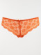 Image produit Couleur: orange sunset