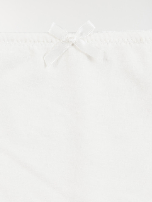 Shorties gris et blanc femme (S-XL) Shorties gris et blanc femme (S-XL)