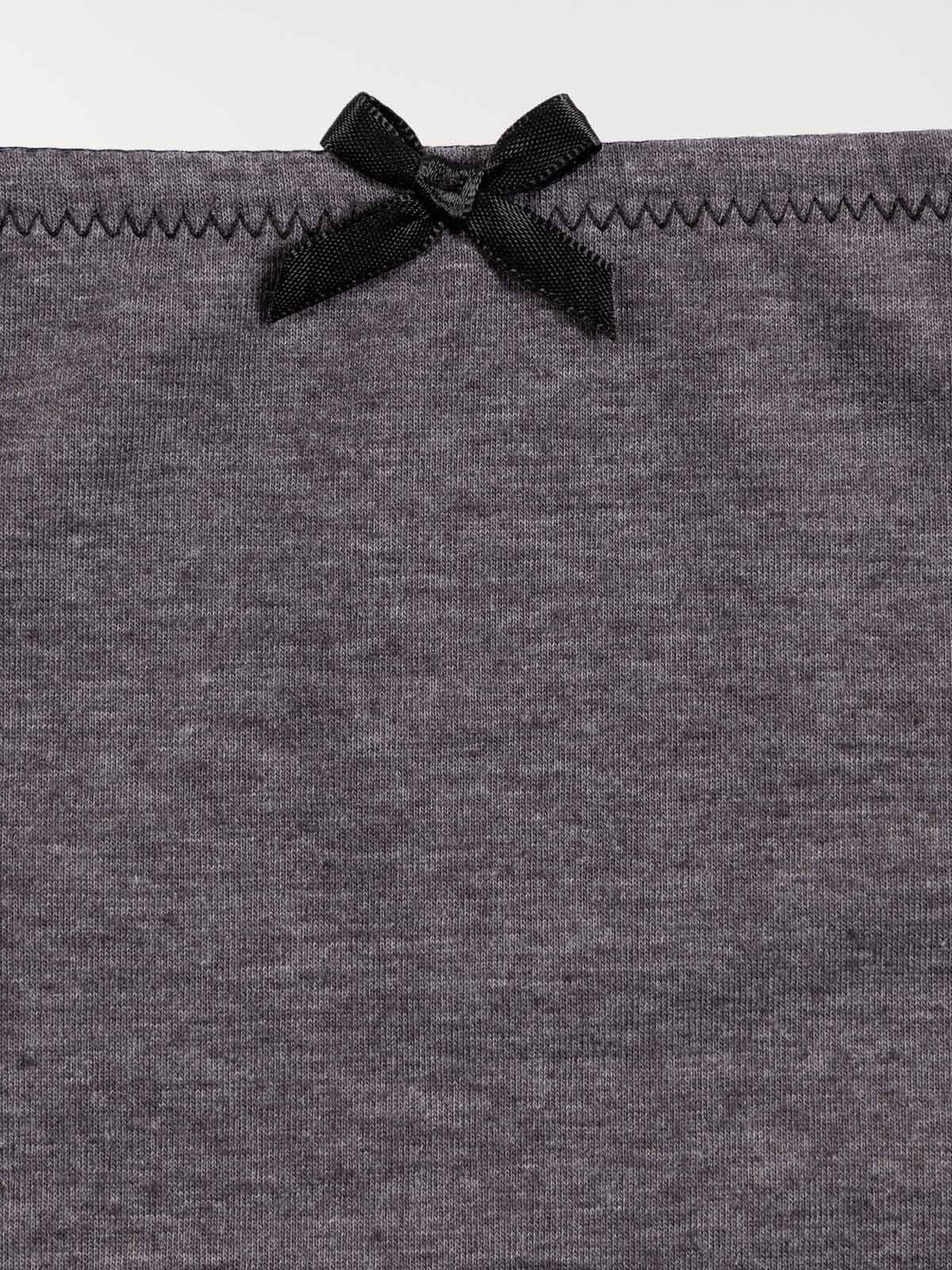 Shorties gris et blanc femme (S-XL) Shorties gris et blanc femme (S-XL)