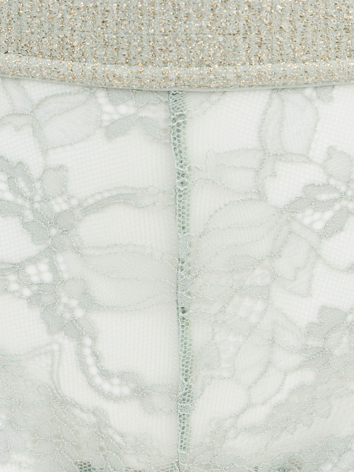 Shorty dentelle iceberg femme (S-XL) Shorty dentelle iceberg femme (S-XL)