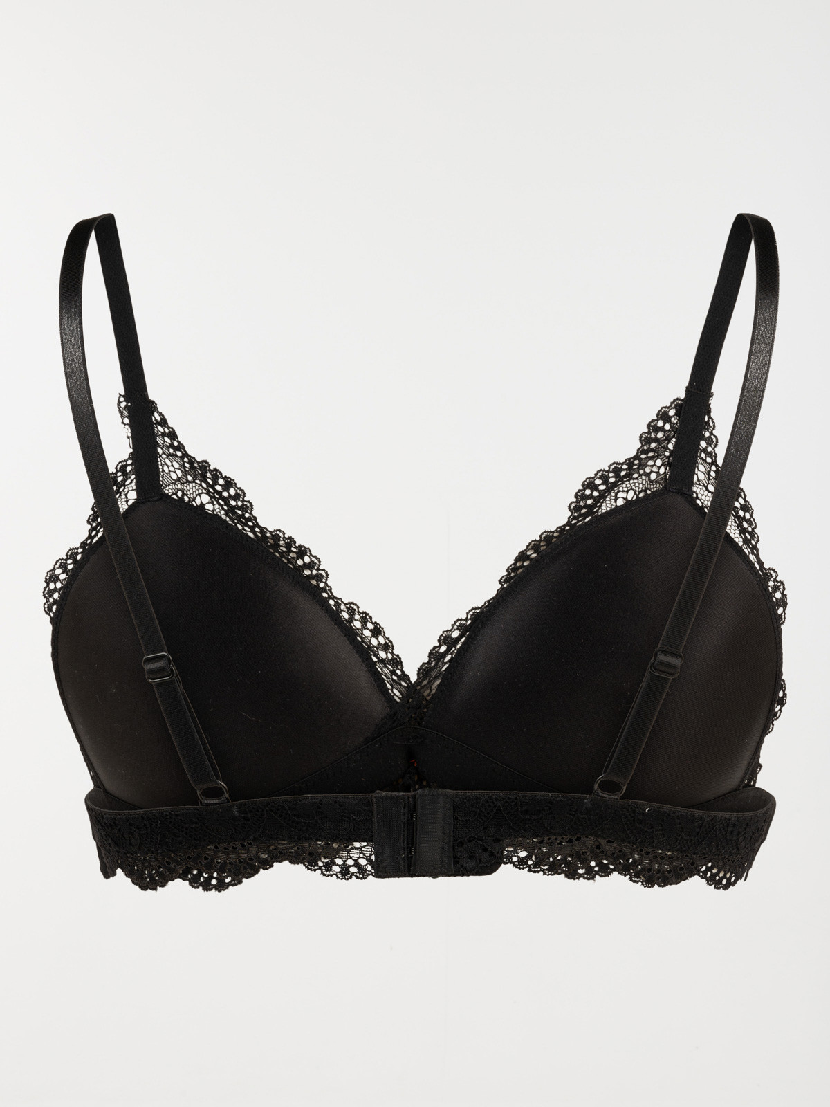 Soutien-gorge triangle femme (85B-95E) Soutien-gorge triangle femme (85B-95E)