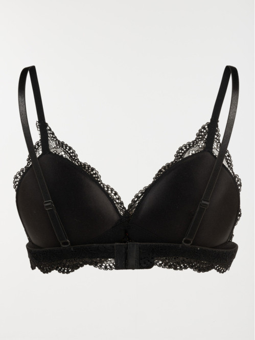 Soutien-gorge triangle...