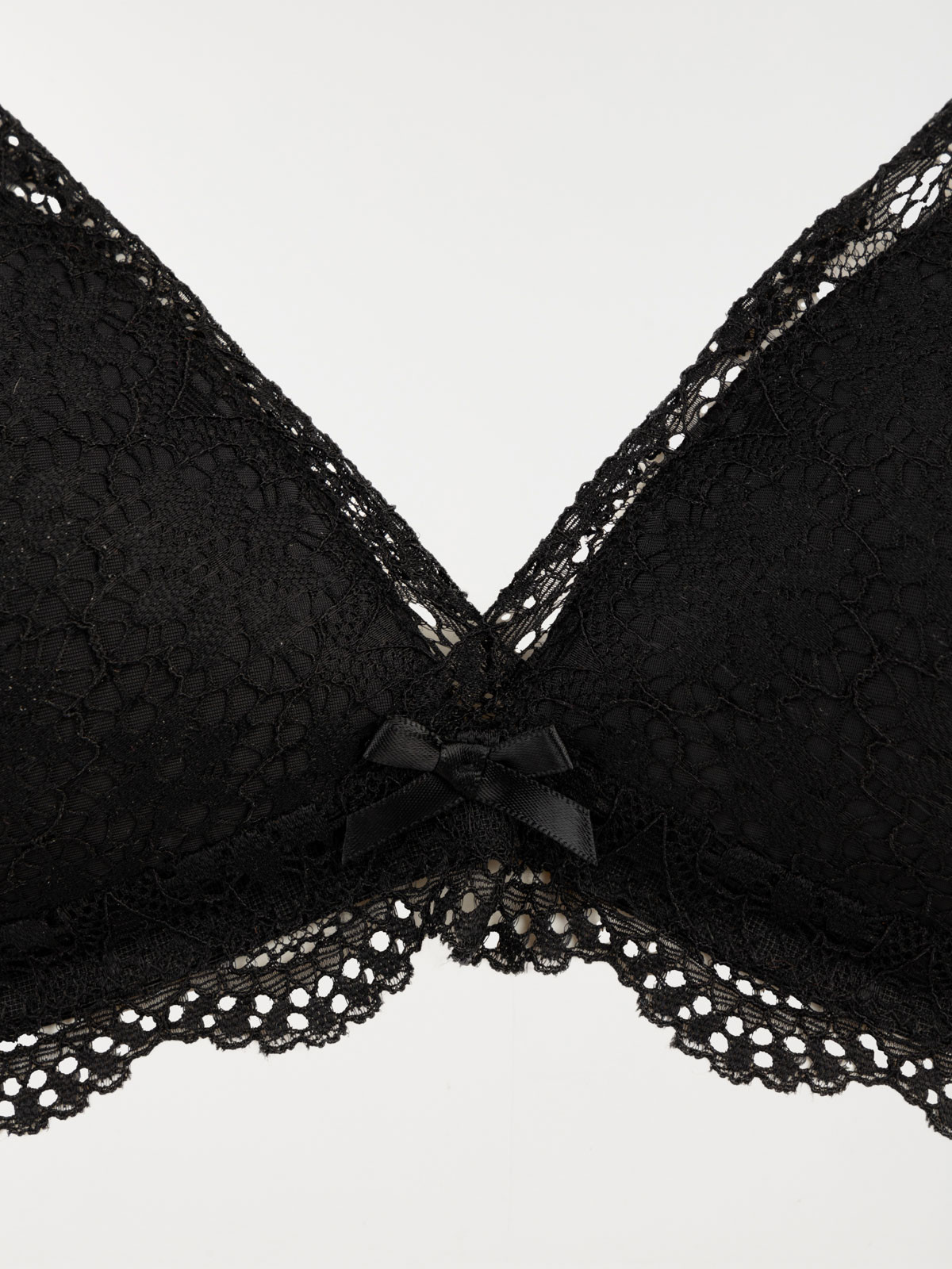 Soutien-gorge triangle femme (85B-95E) Soutien-gorge triangle femme (85B-95E)