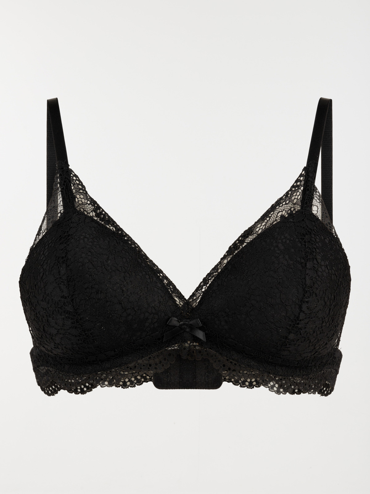 Soutien-gorge triangle femme (85B-95E)