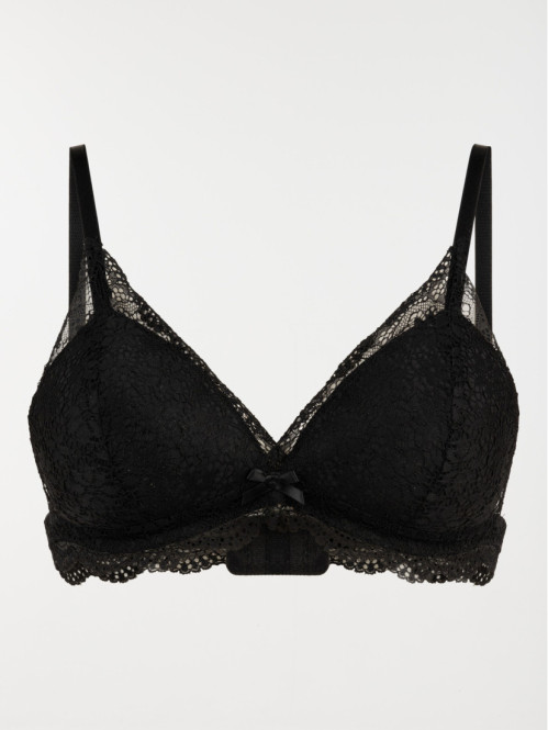 Soutien-gorge triangle femme (85B-95E)