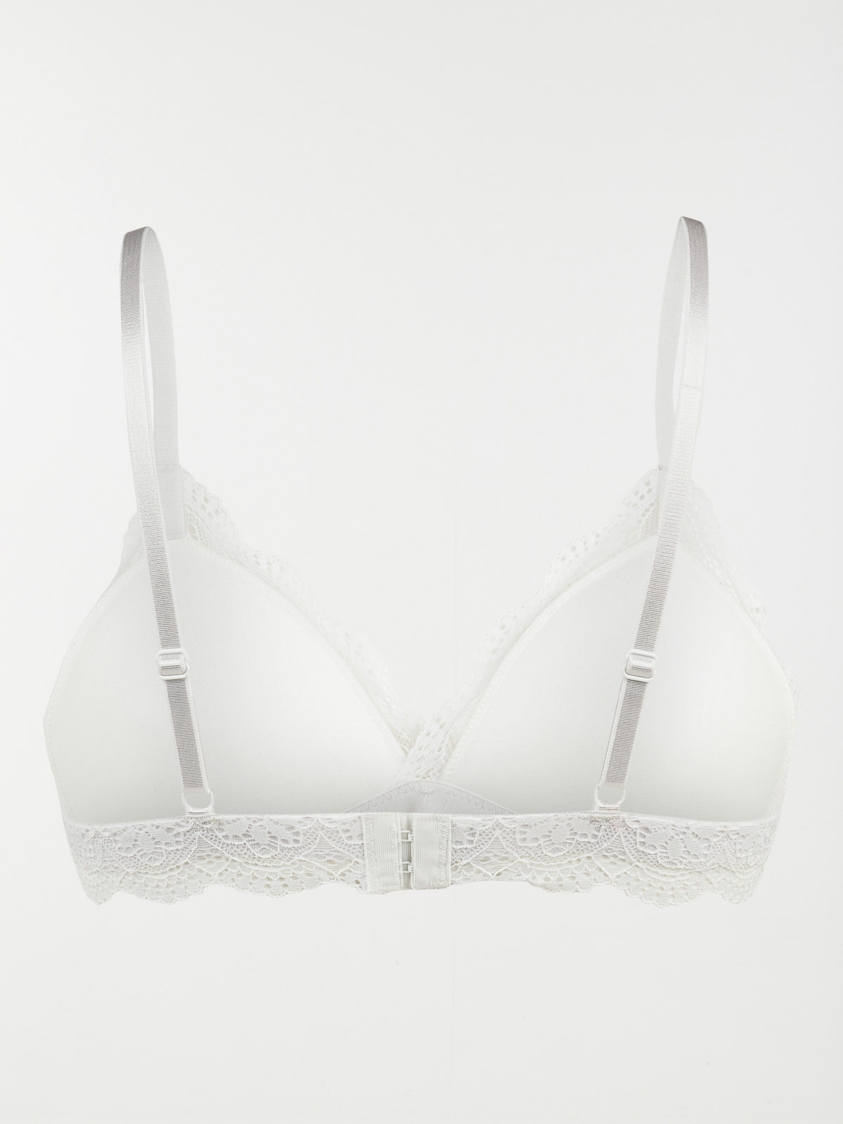 Soutien-gorge femme triangle (85B-95E)