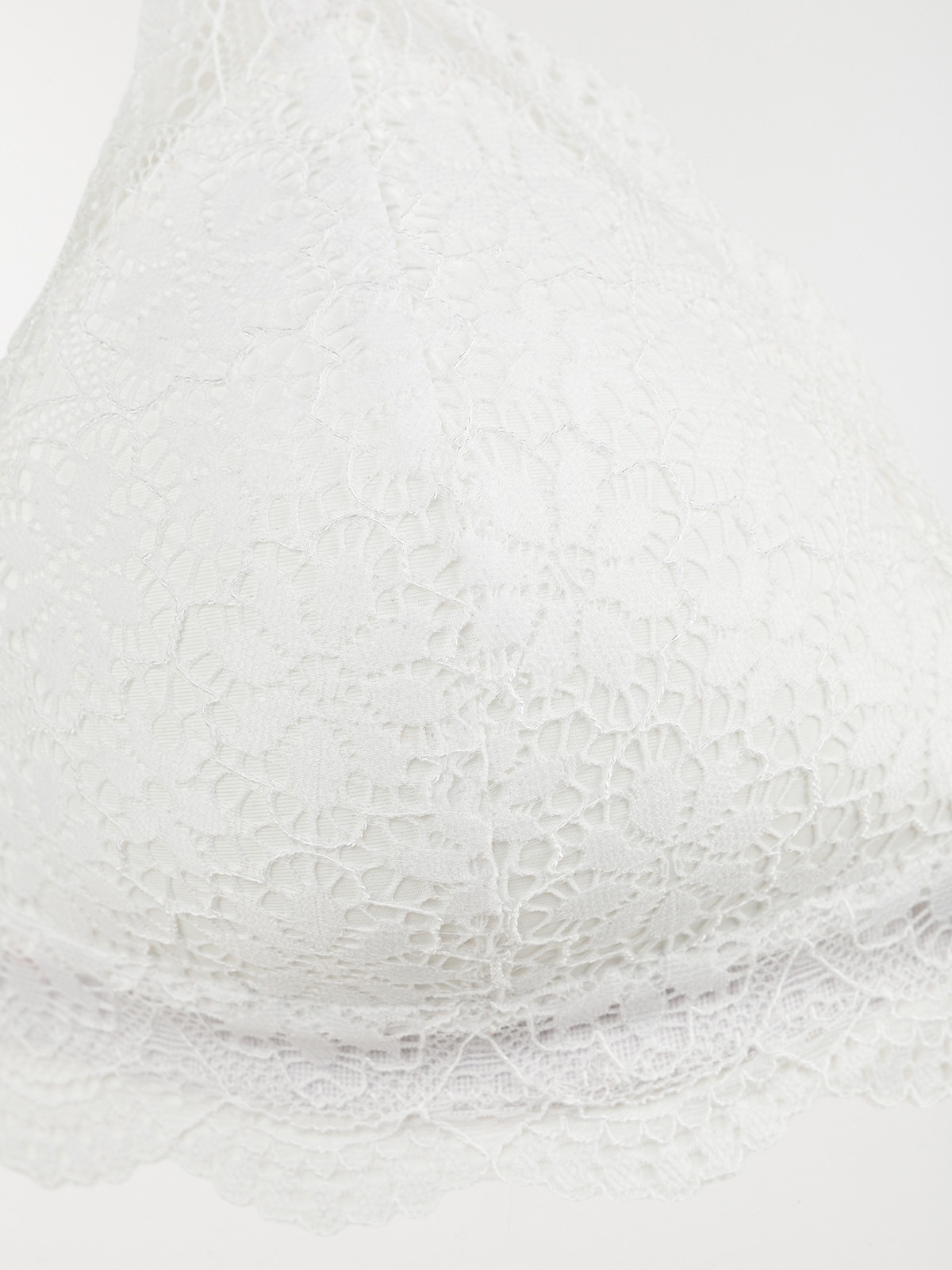 Soutien-gorge femme triangle (85B-95E)