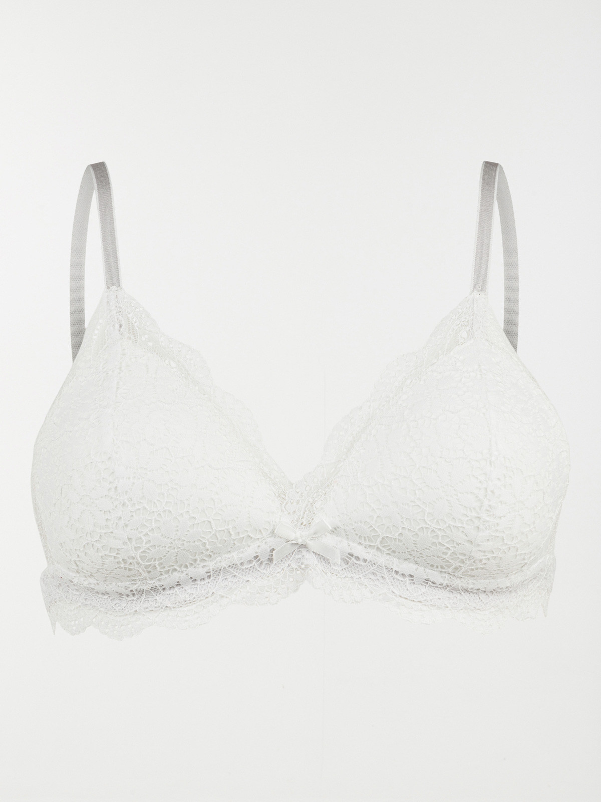 Soutien-gorge femme triangle (85B-95E)