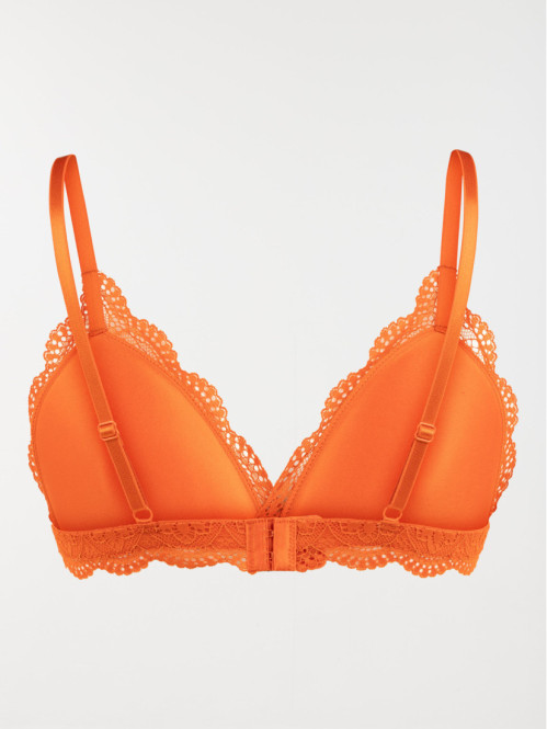Soutien-gorge triangle...