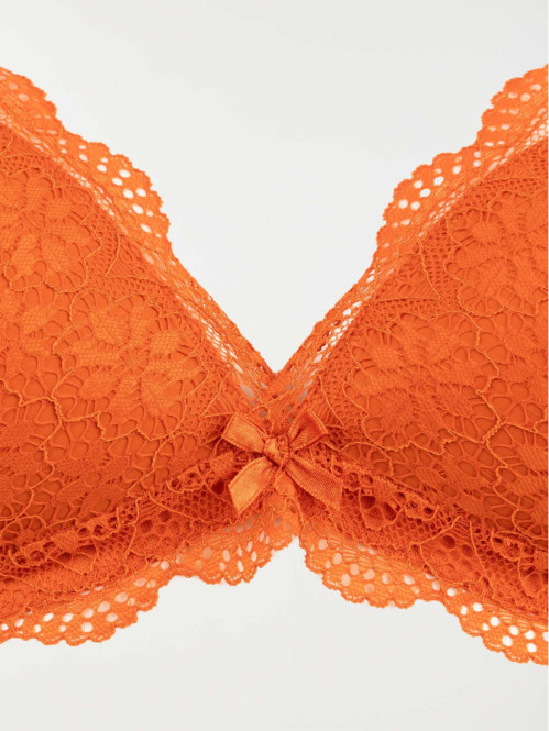 Soutien-gorge triangle...