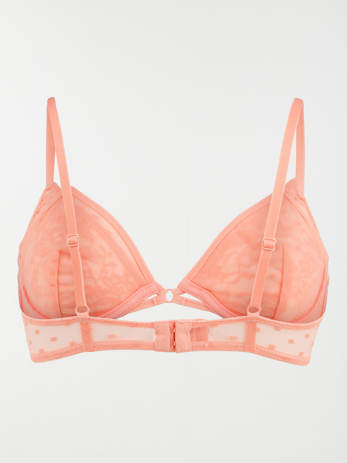 Soutien-gorge blush femme (85A-95E) Soutien-gorge blush femme (85A-95E)
